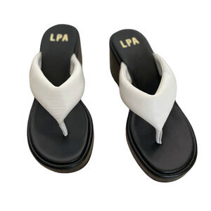 LPA Christina Sandal